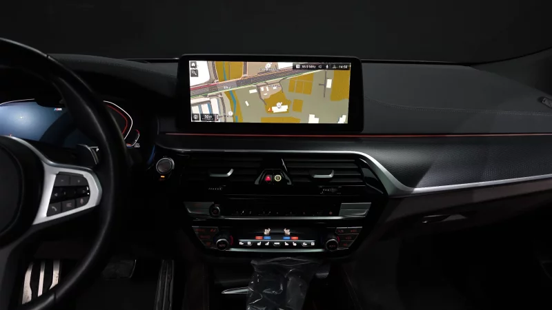 BMW 6-Series Gran Turismo