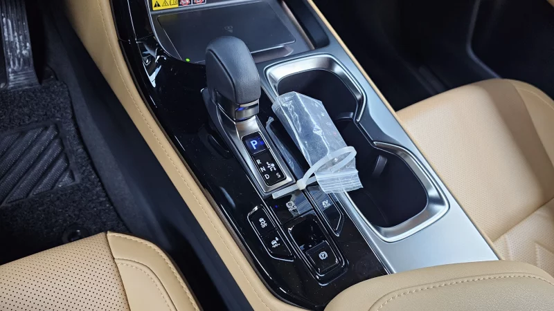 Lexus NX350h