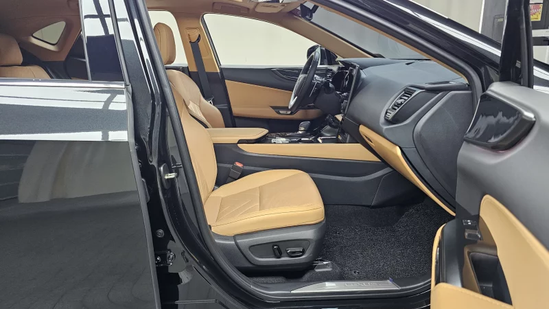 Lexus NX350h