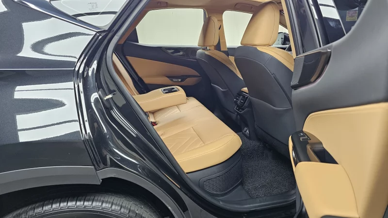 Lexus NX350h