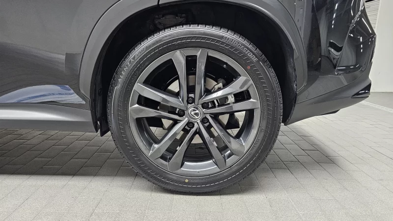 Lexus NX350h