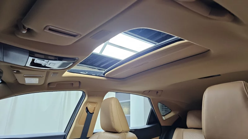 Lexus NX350h