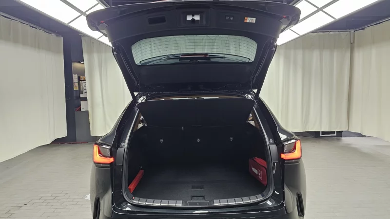 Lexus NX350h