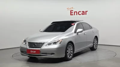 Lexus ES350