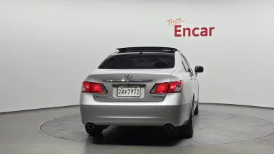 Lexus ES350