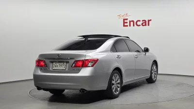 Lexus ES350