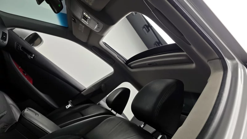 Lexus ES350