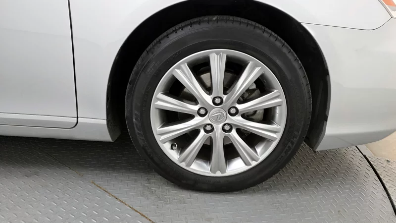 Lexus ES350