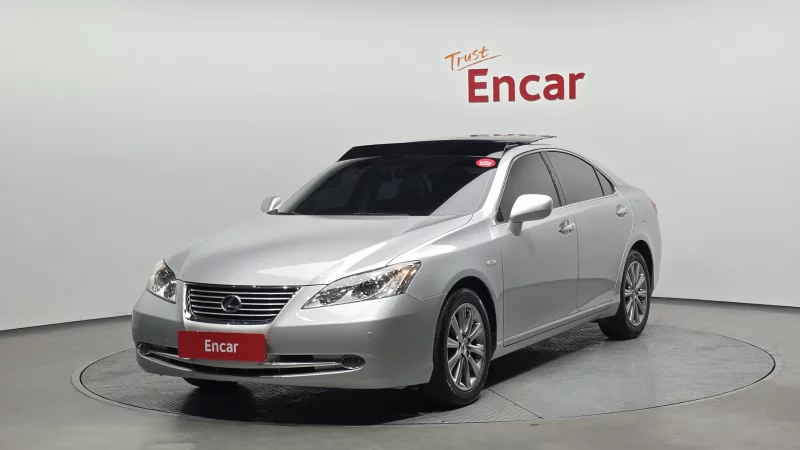 Lexus ES350