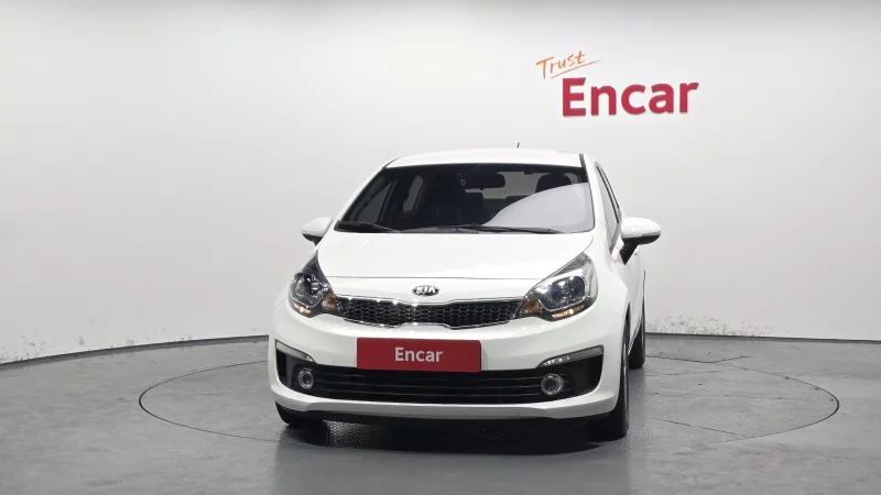 Kia pride