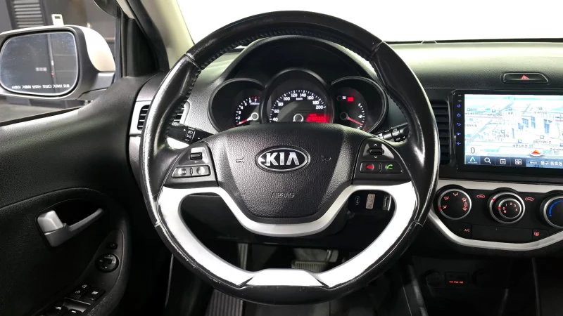 Kia Morning