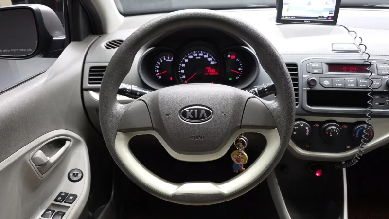 Kia Morning