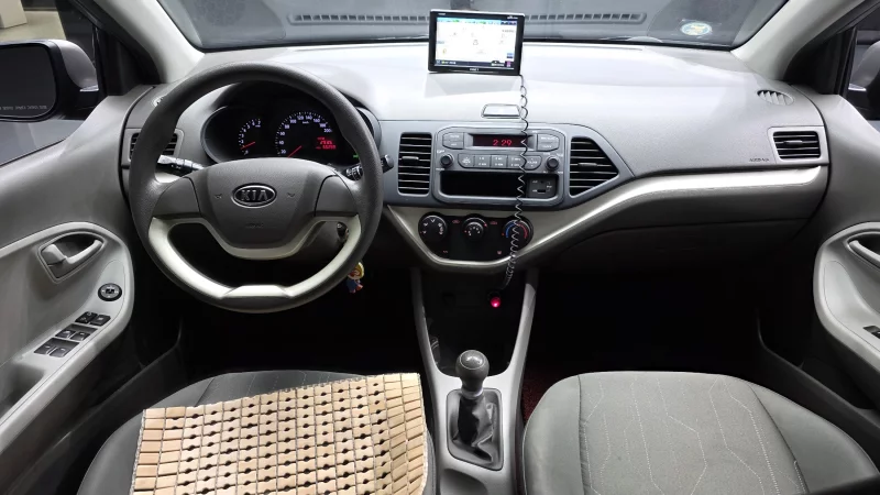 Kia Morning