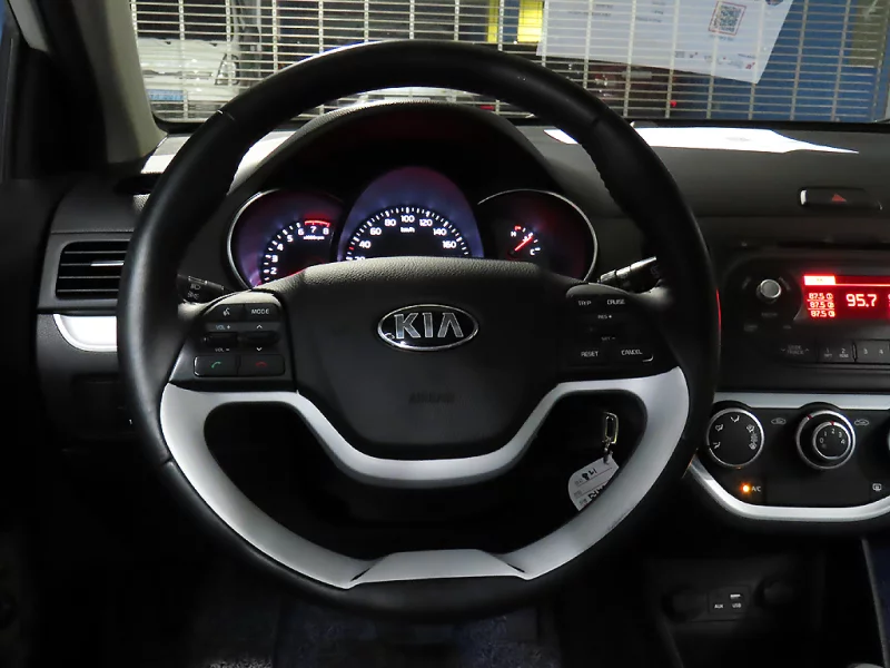 Kia Morning