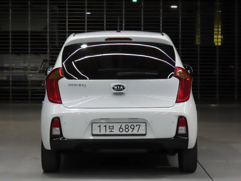 Kia Morning