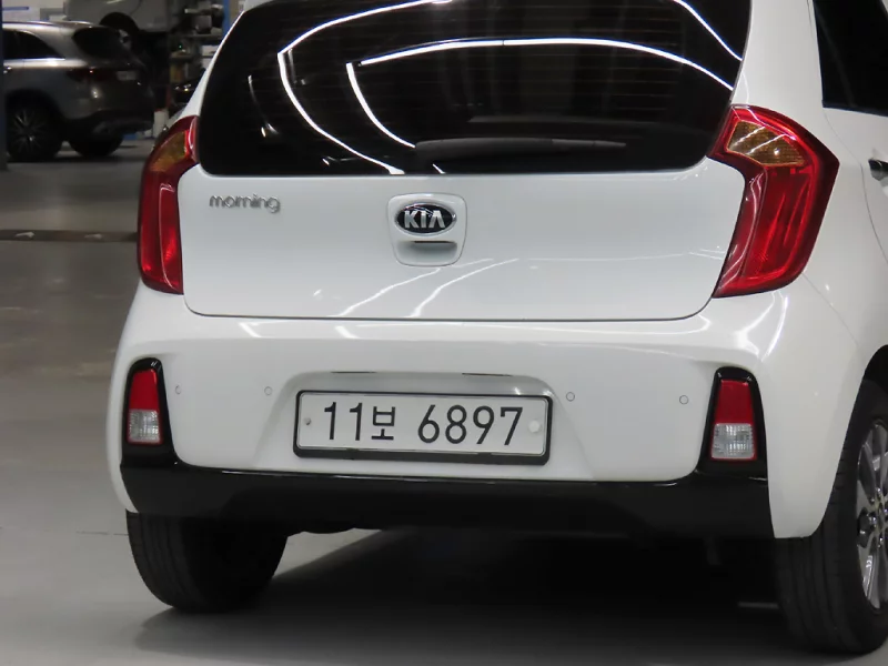 Kia Morning