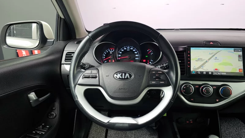 Kia Morning