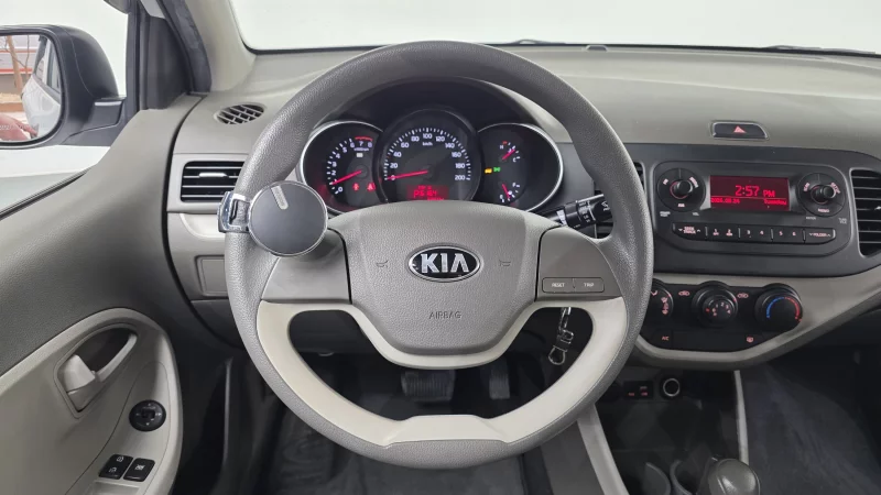 Kia Morning