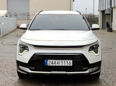 Kia Niro
