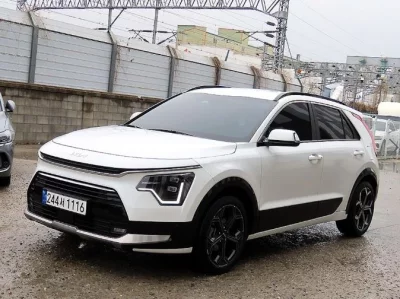 Kia Niro