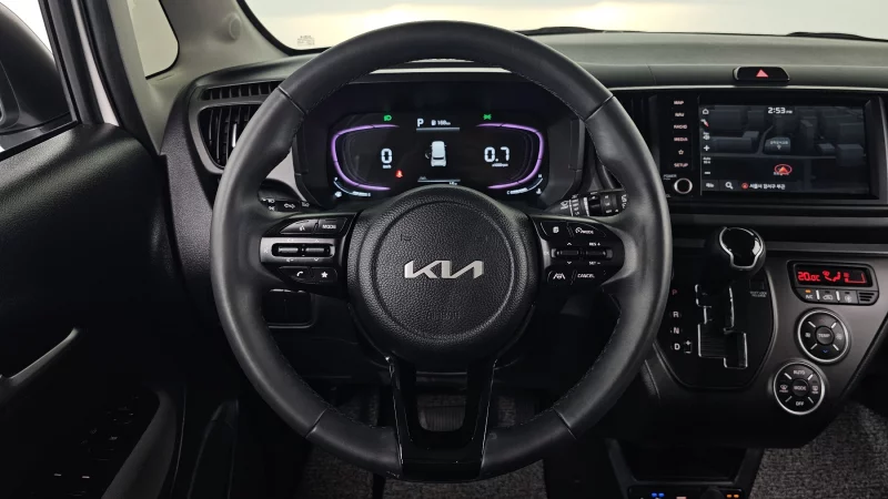 Kia RAY