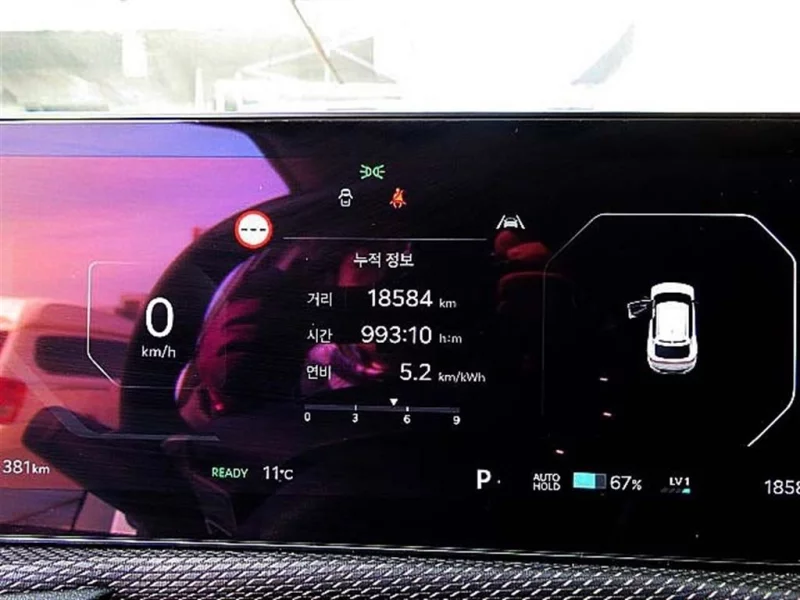 Kia EV6