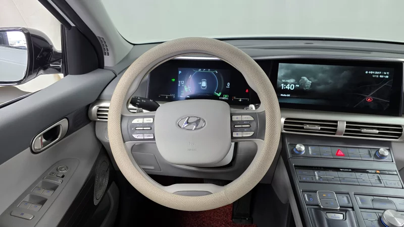 Hyundai Nexo