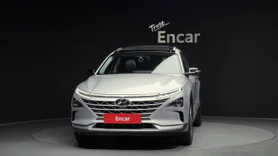 Hyundai Nexo