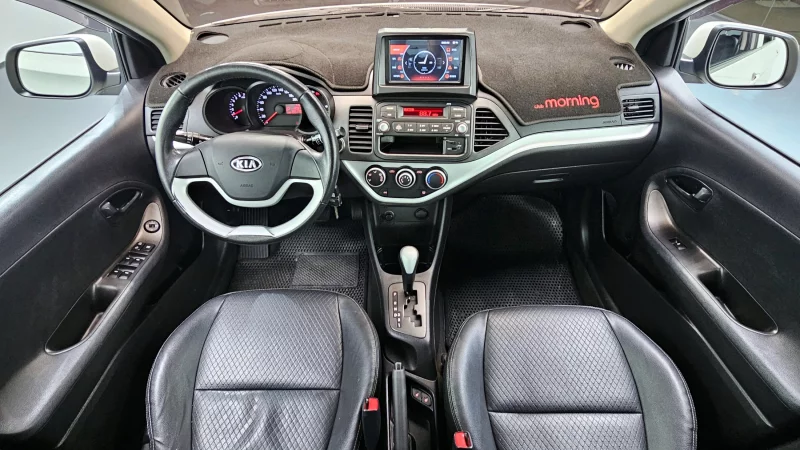 Kia Morning