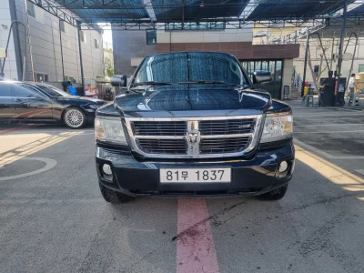 Dodge Dakoda