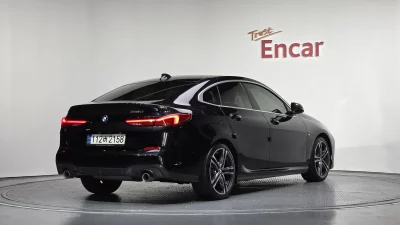 BMW 2-Series Gran Coupe