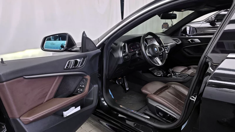 BMW 2-Series Gran Coupe