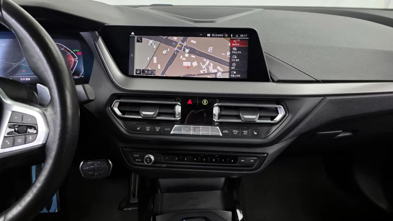 BMW 2-Series Gran Coupe