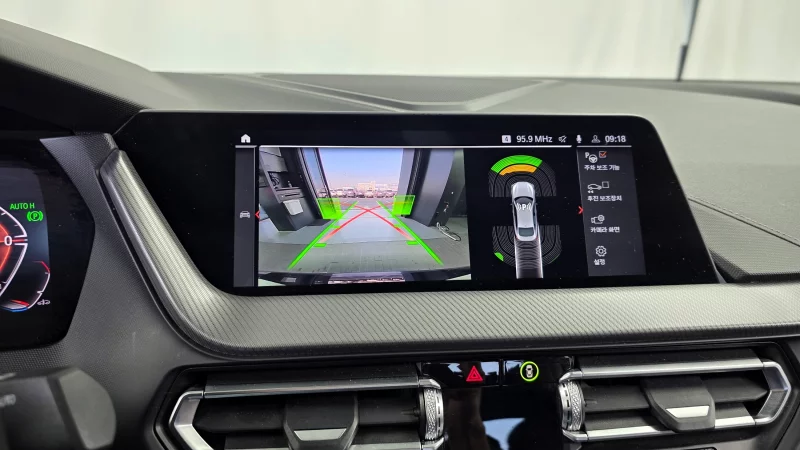 BMW 2-Series Gran Coupe