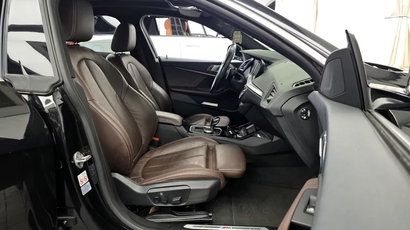 BMW 2-Series Gran Coupe