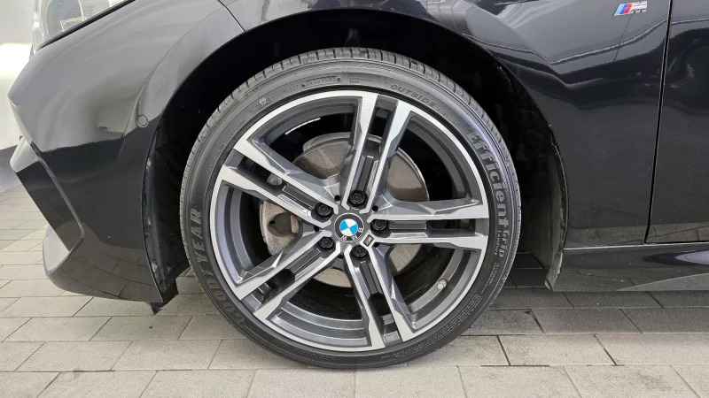 BMW 2-Series Gran Coupe