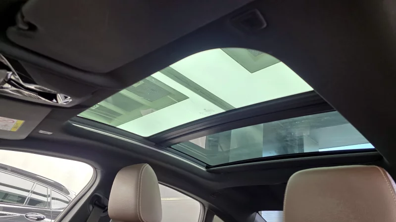 BMW 2-Series Gran Coupe