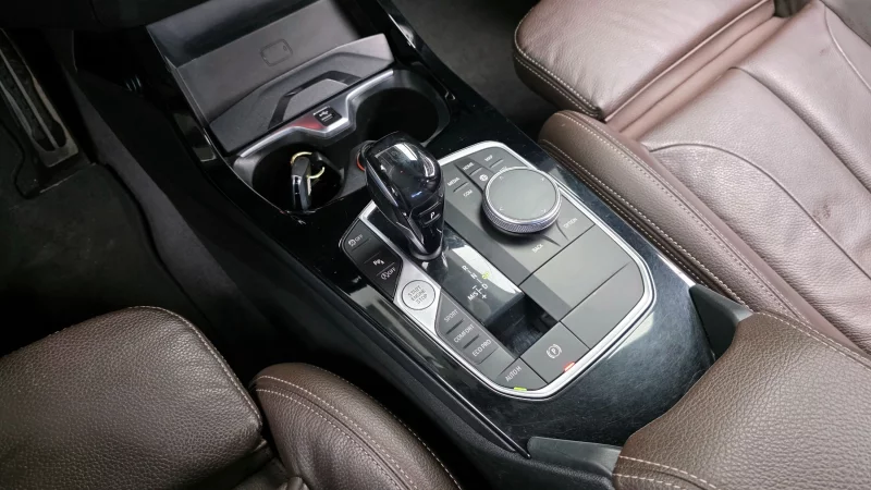 BMW 2-Series Gran Coupe