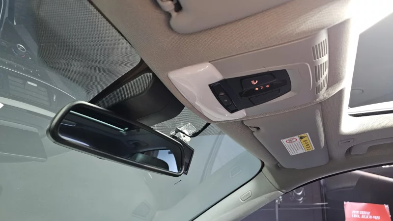 BMW 3-Series Gran Turismo