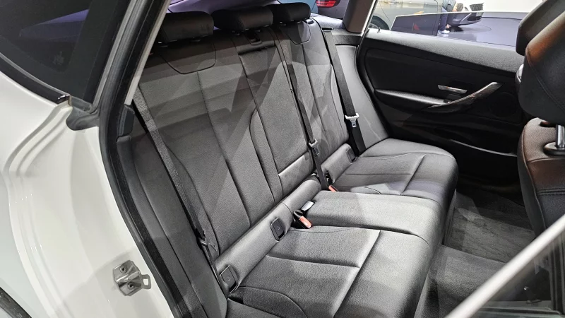 BMW 3-Series Gran Turismo