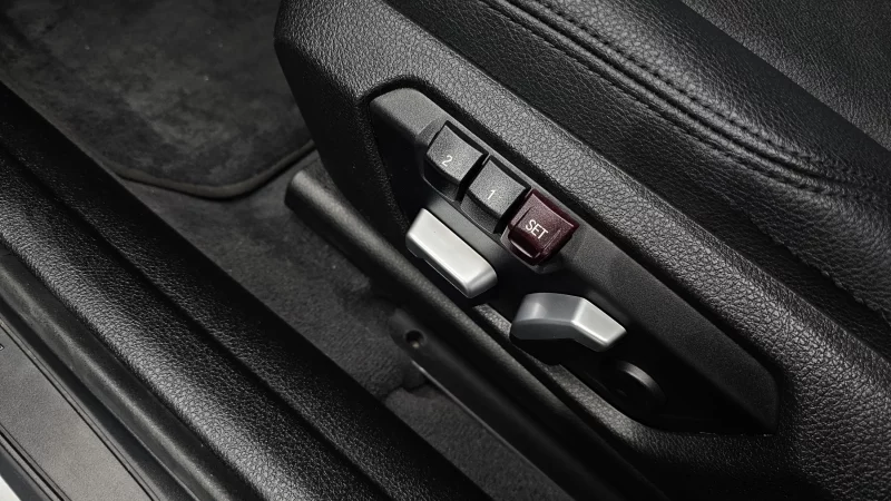 BMW 3-Series Gran Turismo