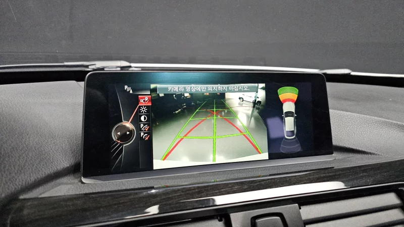 BMW 3-Series Gran Turismo