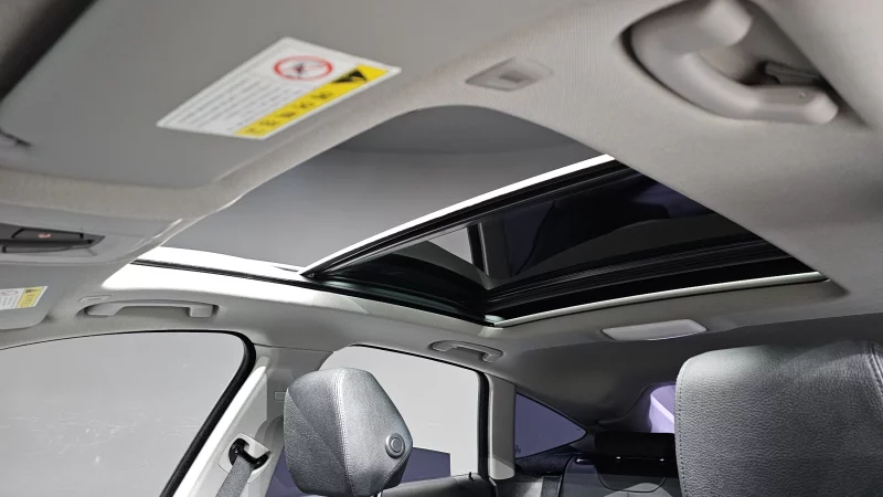 BMW 3-Series Gran Turismo