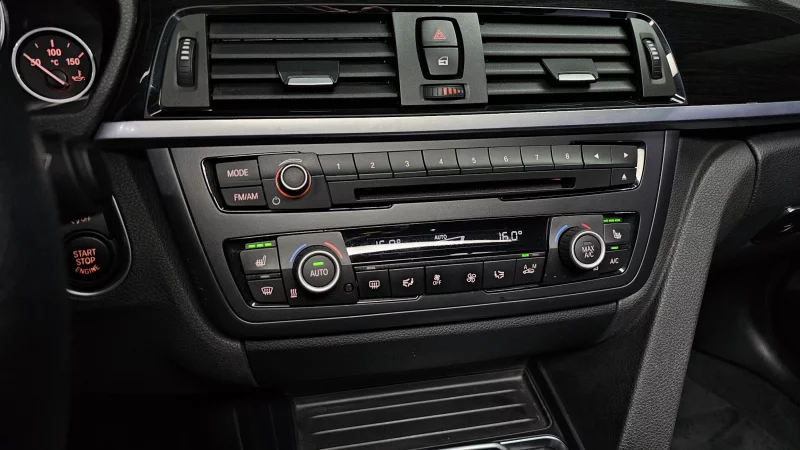 BMW 3-Series Gran Turismo