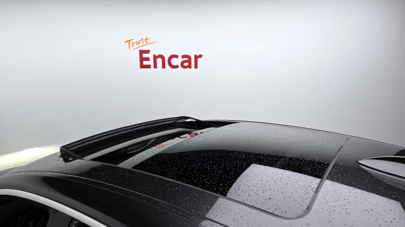 BMW 5-Series Gran Turismo