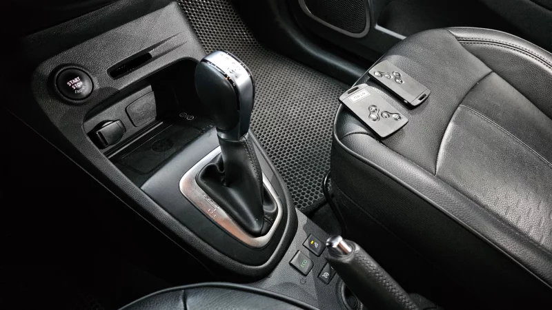 Renault QM3