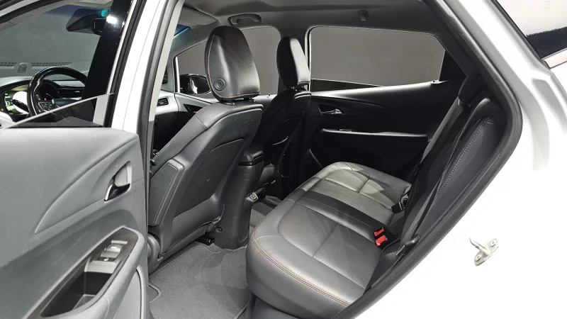 Daewoo Bolt EV