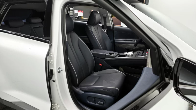 Hyundai Nexo