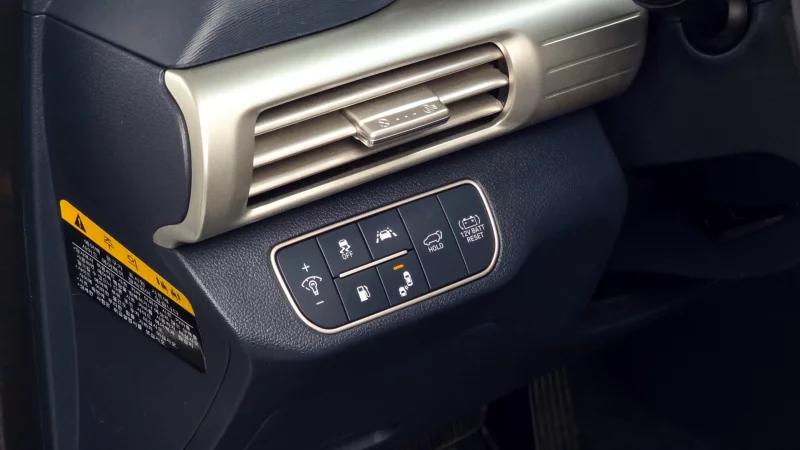 Hyundai Nexo
