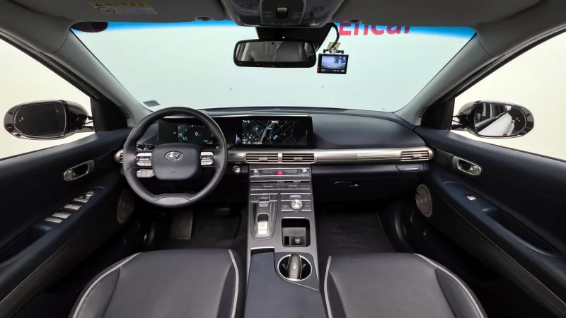 Hyundai Nexo